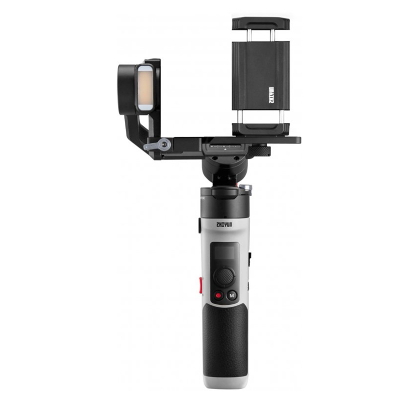 استابلایزر ژیون تک مدل CRANE M2S COMBO استابلایزر ژیون تک مدل CRANE M2S COMBO