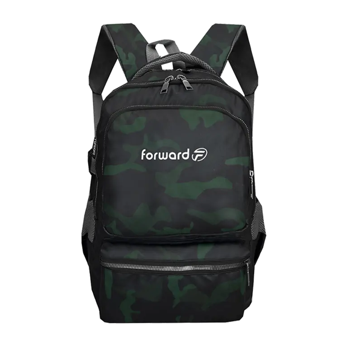 کوله پشتی فوروارد مدل FCLT6010 SPORT COLLECTION-سبز چریکی کوله پشتی فوروارد مدل FCLT6010 SPORT COLLECTION-سبز چریکی