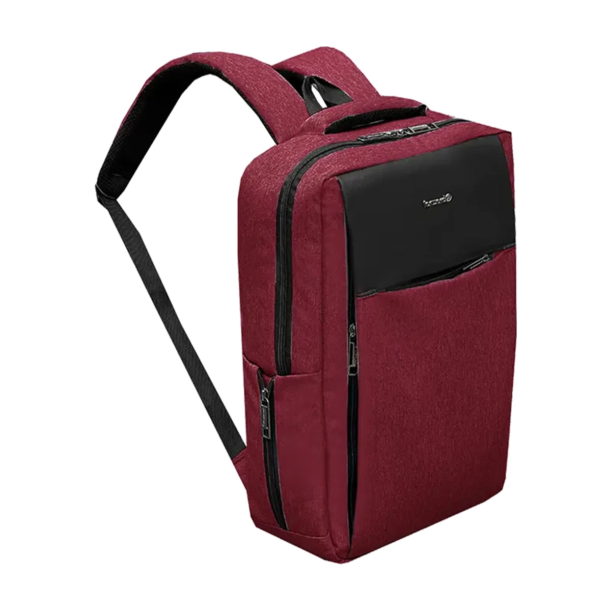 کوله پشتی لپ تاپ 17 اینچ فوروارد مدل FCLT65022 SKIN EVOLUTION-قهوه ای