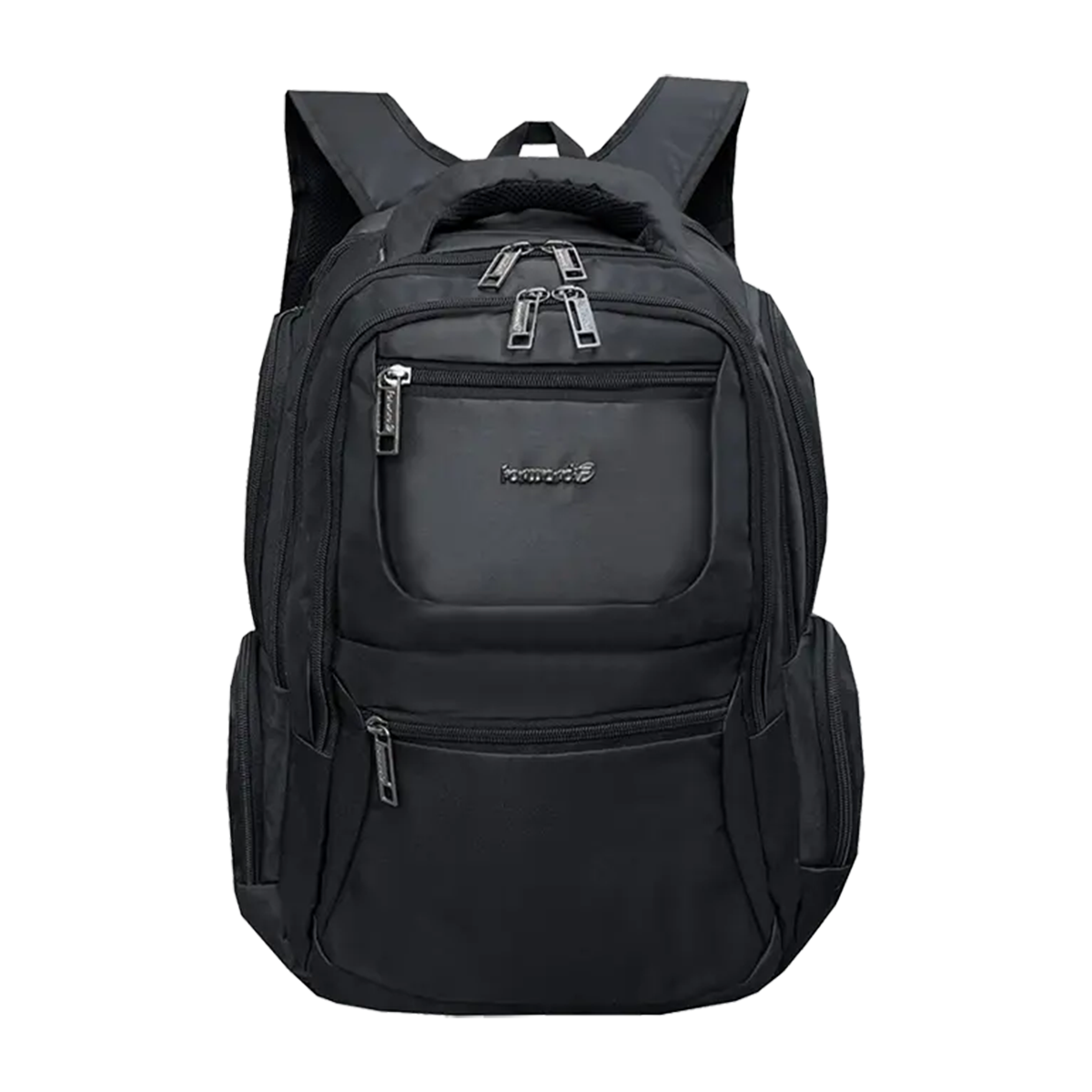 کوله پشتی لپ تاپ 17 اینچ فوروارد مدل FCLT660016 SKILEED VOYAGA-مشکی کوله پشتی لپ تاپ 17 اینچ فوروارد مدل FCLT660016 SKILEED VOYAGA-مشکی