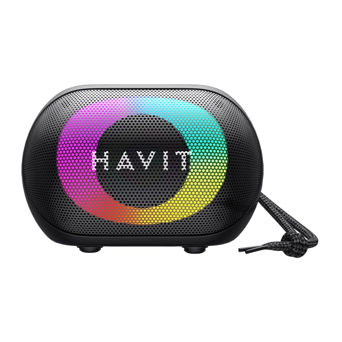 اسپیکر بلوتوثی هویت مدل SK885BT-مشکی اسپیکر بلوتوثی هویت مدل SK885BT-مشکی