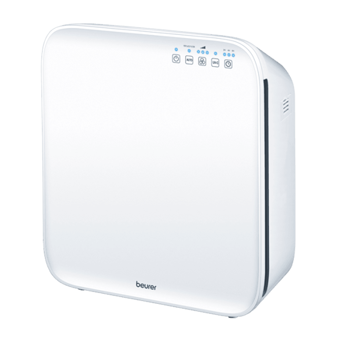 دستگاه تصفیه کننده هوا بیورر مدل LR310-سفید دستگاه تصفیه کننده هوا بیورر مدل LR310-سفید