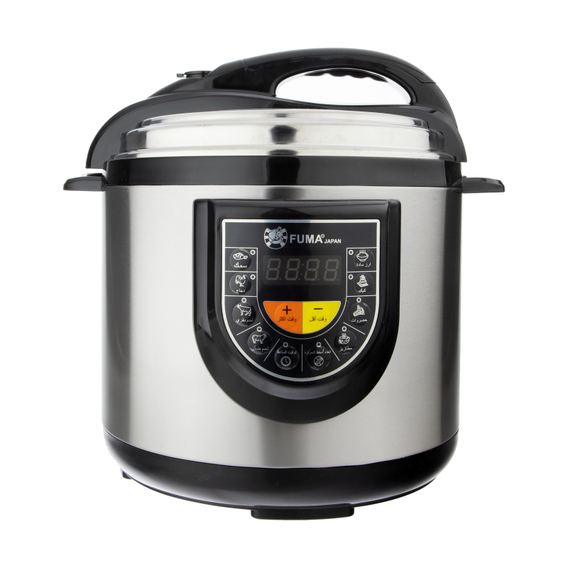 زودپز برقی فوما مدل FU - 1400