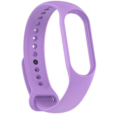 بند سیلیکونی مچ بند هوشمند شیائومی Mi Band 7-یاسی