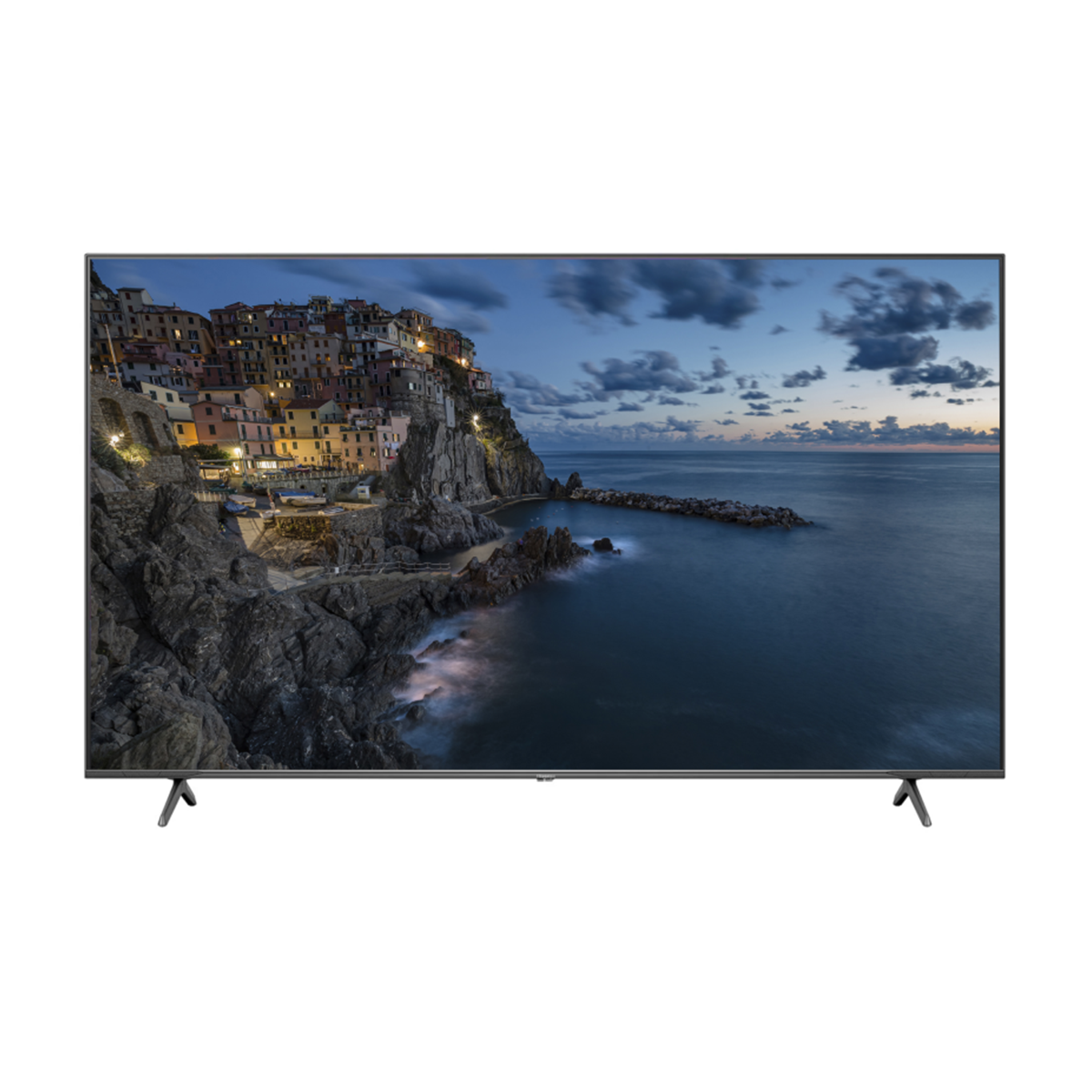 تلویزیون ال ای دی هایسنس مدل 65Q7N سایز 65 اینچ