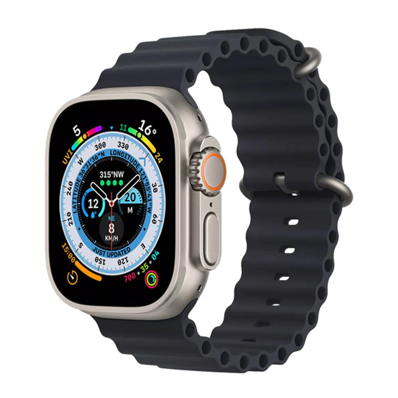 ساعت هوشمند مدل T3000 ultra 