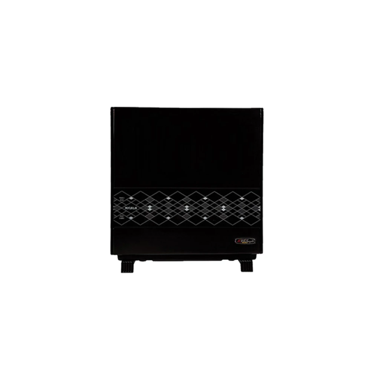 بخاری گازی نیک کالا مدل ایده آل MN9