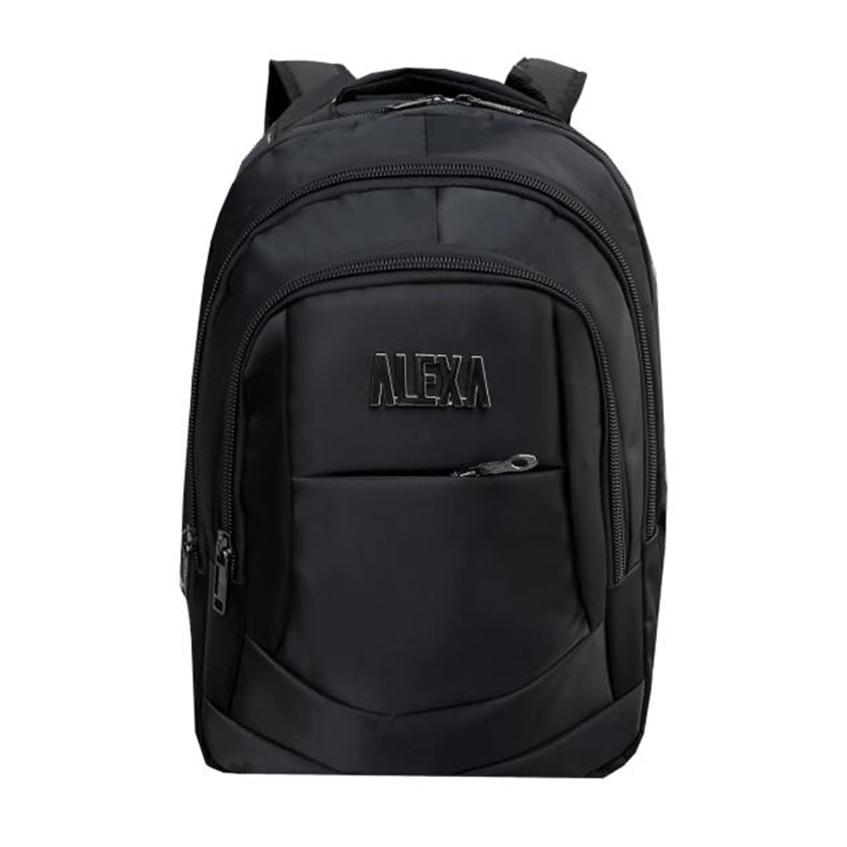 کوله پشتی لپ تاپ 15.6 اینچ مدل الکسا ALX1009 EXISTENCE-مشکی