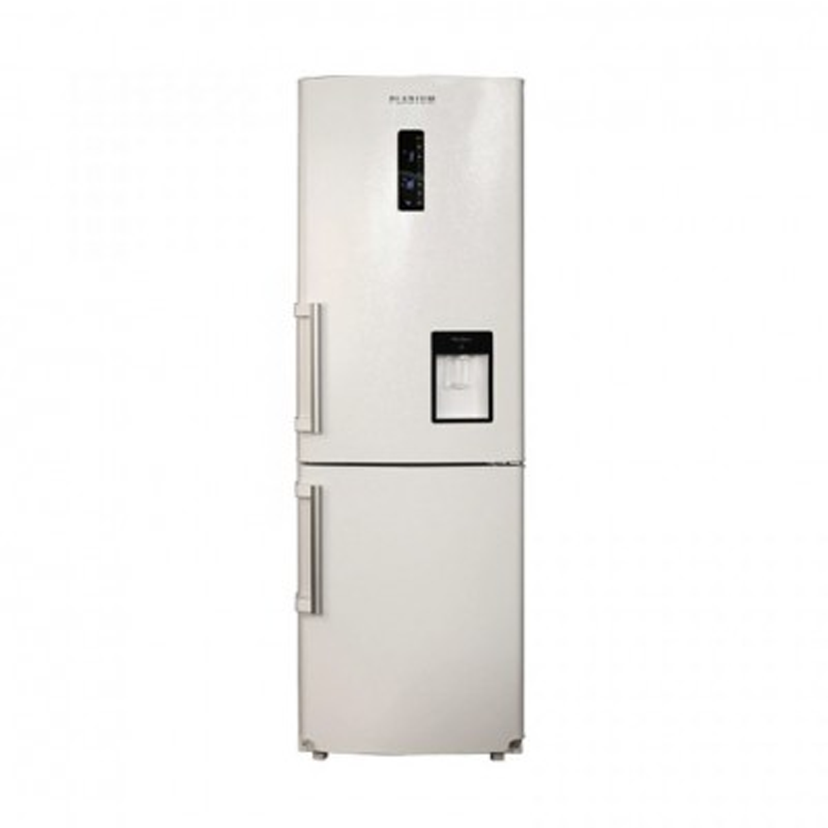 یخچال فریزر الکترواستیل 20 فوت مدل پایا ES۲۰ سفید چرم