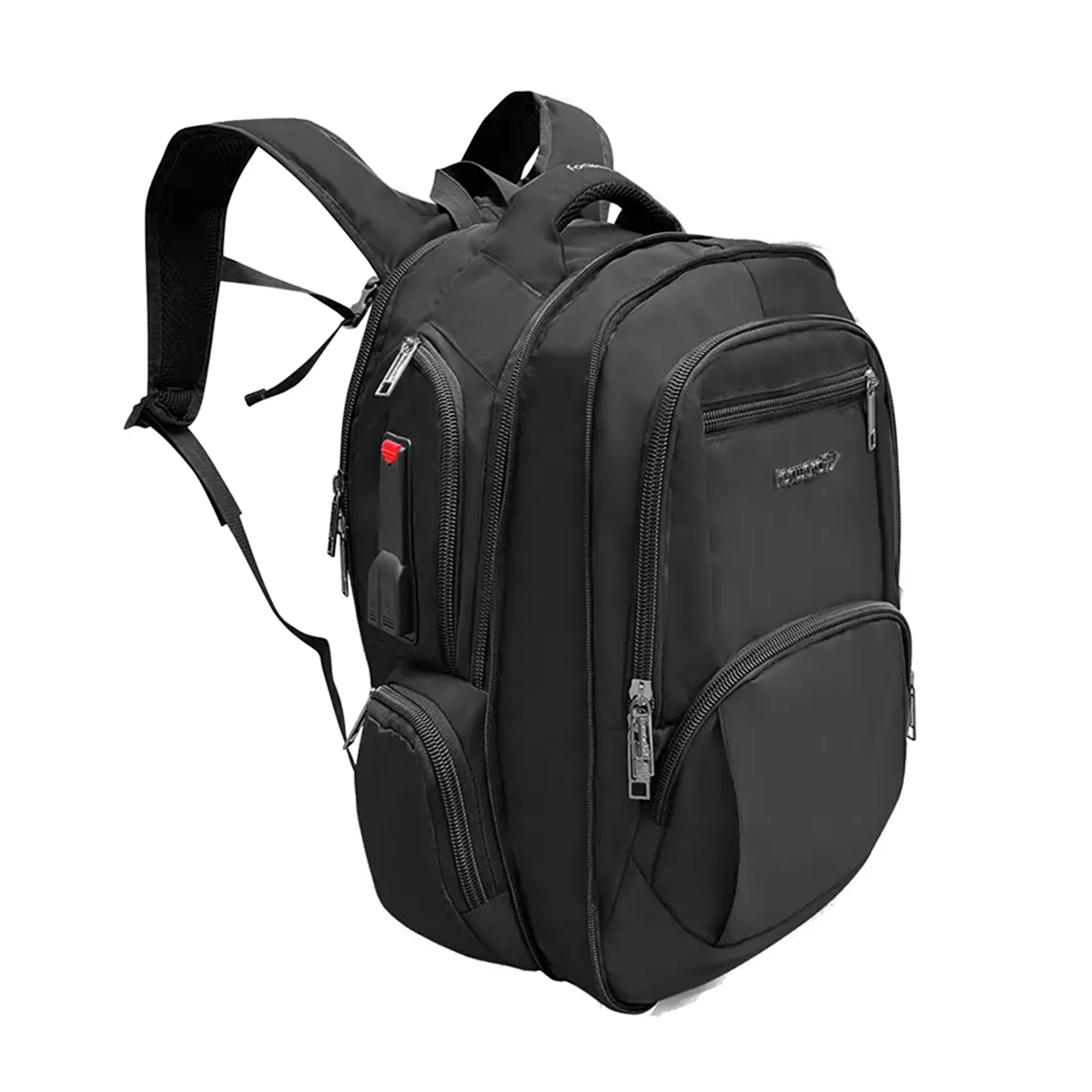 کوله پشتی لپ تاپ 15.6 اینچ فوروارد مدل FCLT7705-مشکی