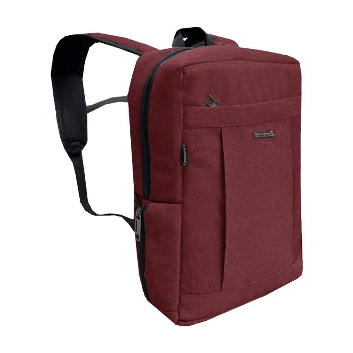 کوله پشتی لپ تاپ 17 اینچ فوروارد مدل FCLT6502 MANNER DEVICE