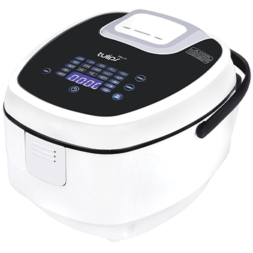  پلوپز دیجیتال تولیپس مدل RC-A442F-سفید