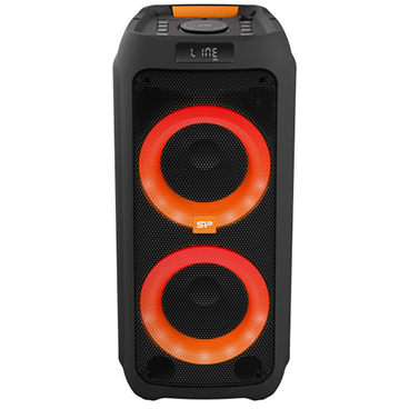 اسپیکر بلوتوثی خانگی سیلیکون پاور مدل BS93 اسپیکر بلوتوثی خانگی سیلیکون پاور مدل BS93