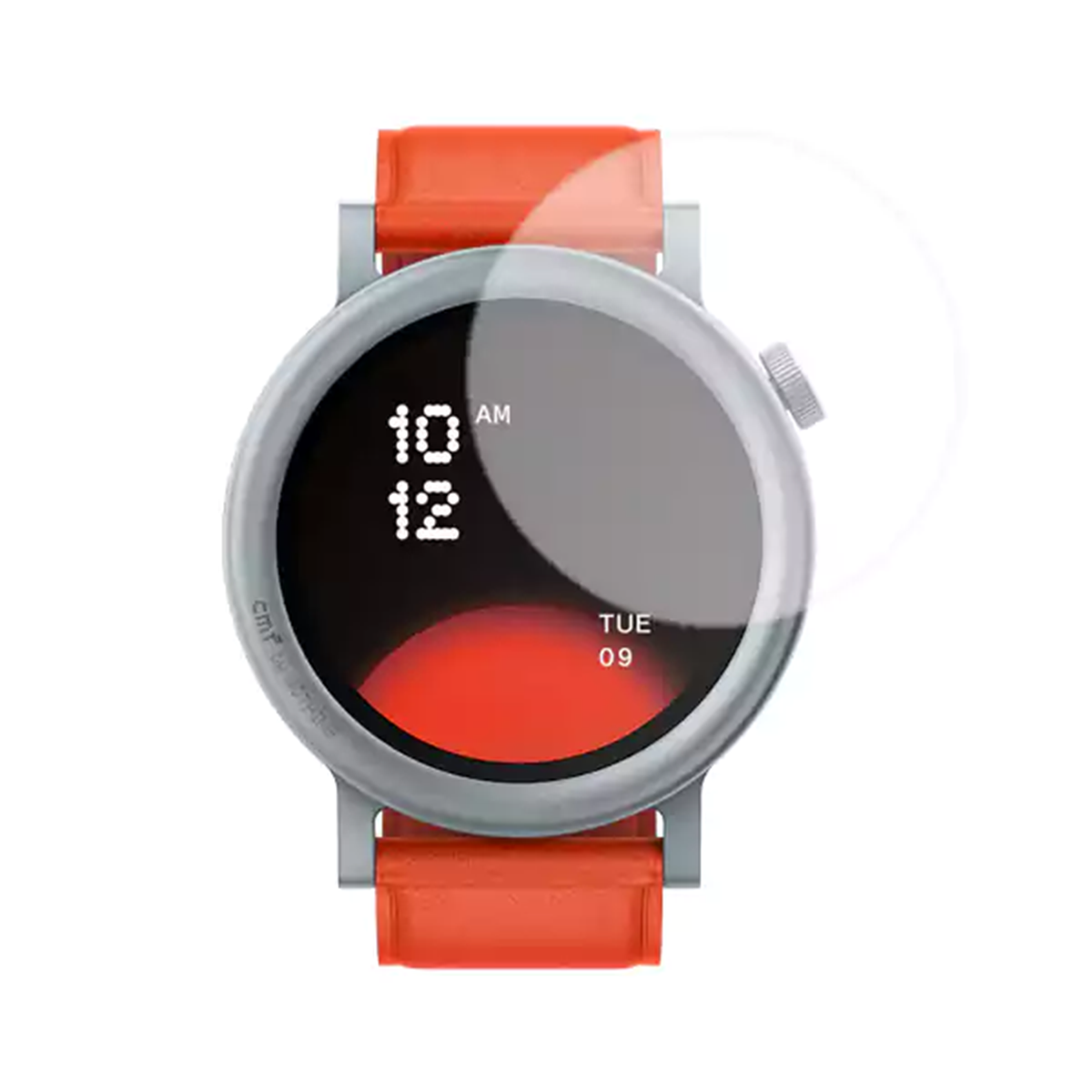 گلس ساعت هوشمند CMF مدل Watch Pro 2 گلس ساعت هوشمند CMF مدل Watch Pro 2