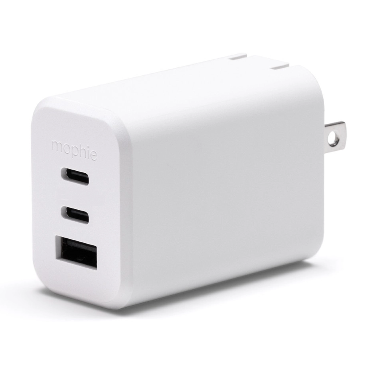 شارژر دیواری موفی 67 وات مدل speedport USB-C