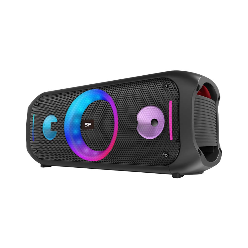 اسپیکر دسکتاپ سیلیکون پاور مدل BS89