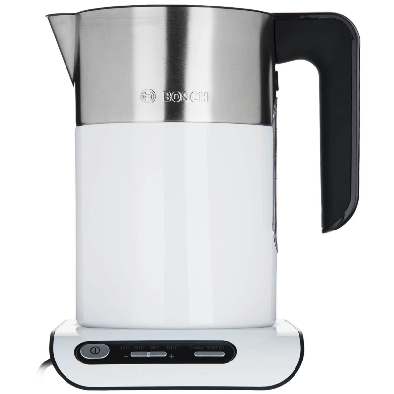 کتری برقی بوش مدل TWK 8611‏-سفید