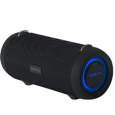  اسپیکر بلوتوثی قابل حمل هادرون مدل BTS140