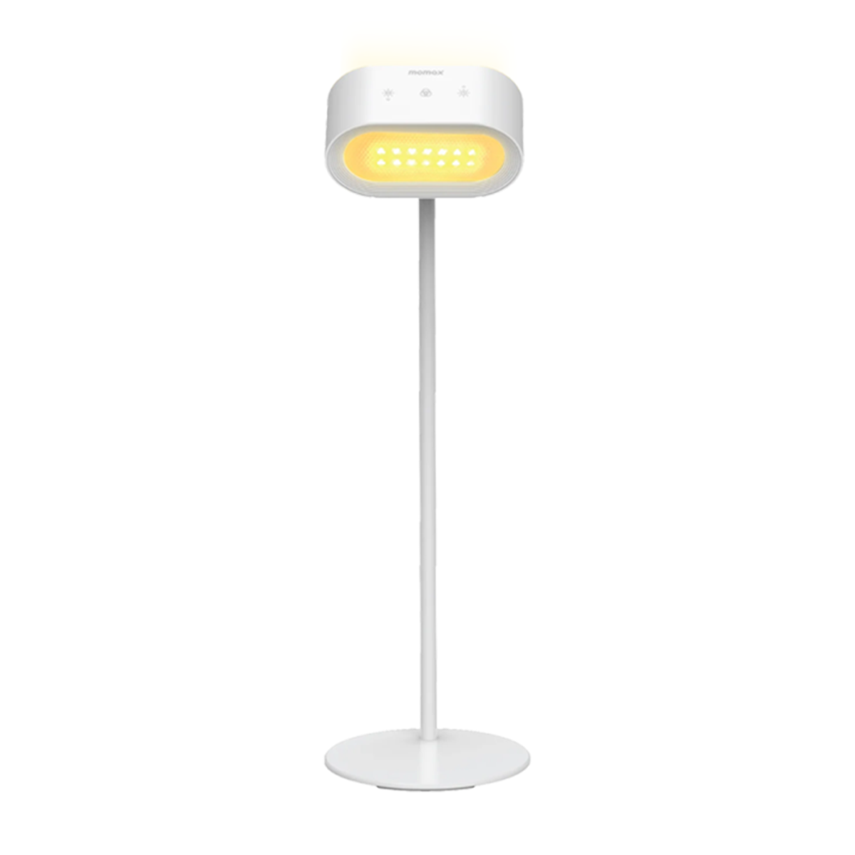 چراغ مطالعه قابل حمل هوشمند مومکس مدل SnapLux Mood Portable LED QL13 چراغ مطالعه قابل حمل هوشمند مومکس مدل SnapLux Mood Portable LED QL13