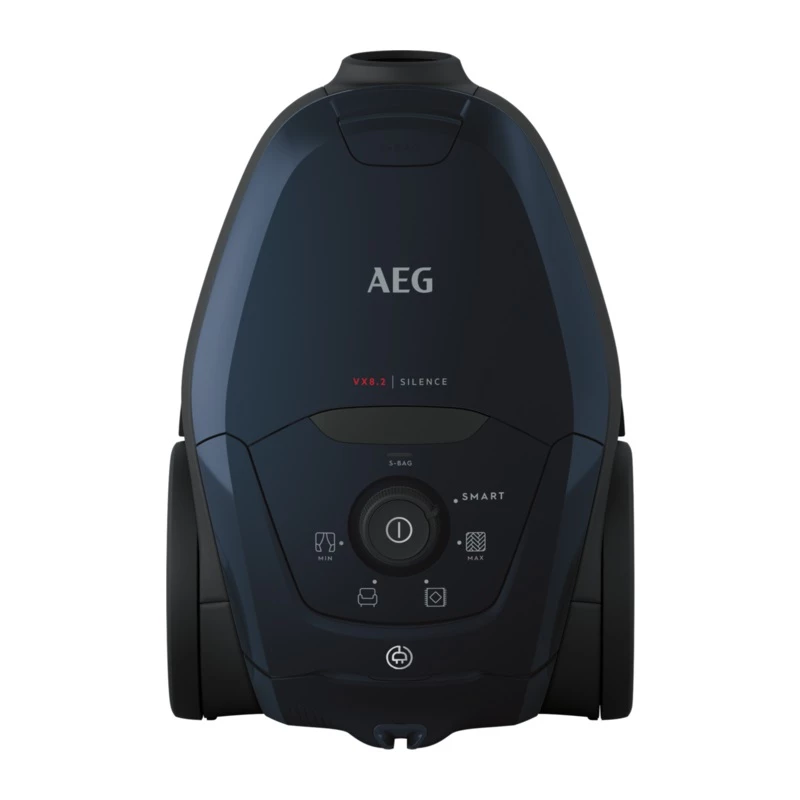 جاروبرقی آ ا گ مدل VX82-1-2ST-سرمه‌ای