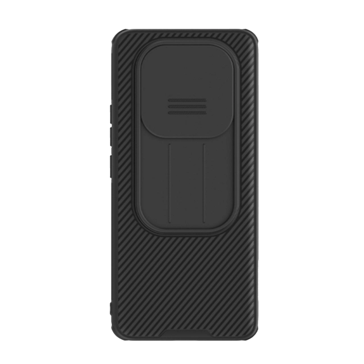 کاور گوشی شیائومی Redmi Note 14 Pro Plus نیلکین مدل CamShield Pro