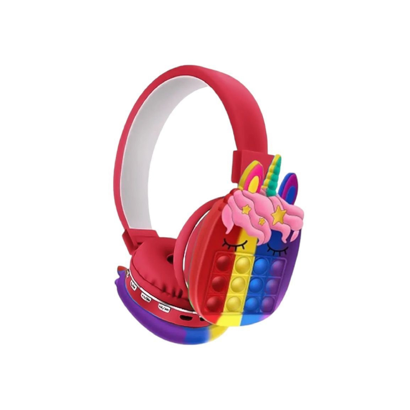 هدفون بی سیم مدل JK-009 هدفون بی سیم مدل JK-009