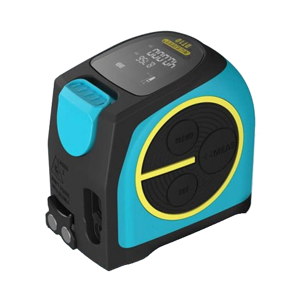 متر دیجیتال لیزری مایلسی 40 متری مدل DT10