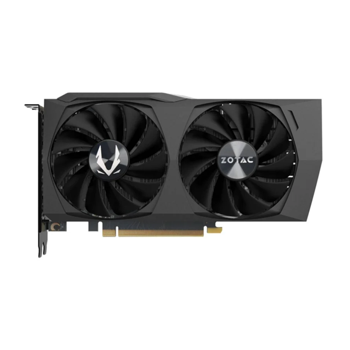 کارت گرافیک زوتک مدل Gaming GeForce RTX 3050 ECO