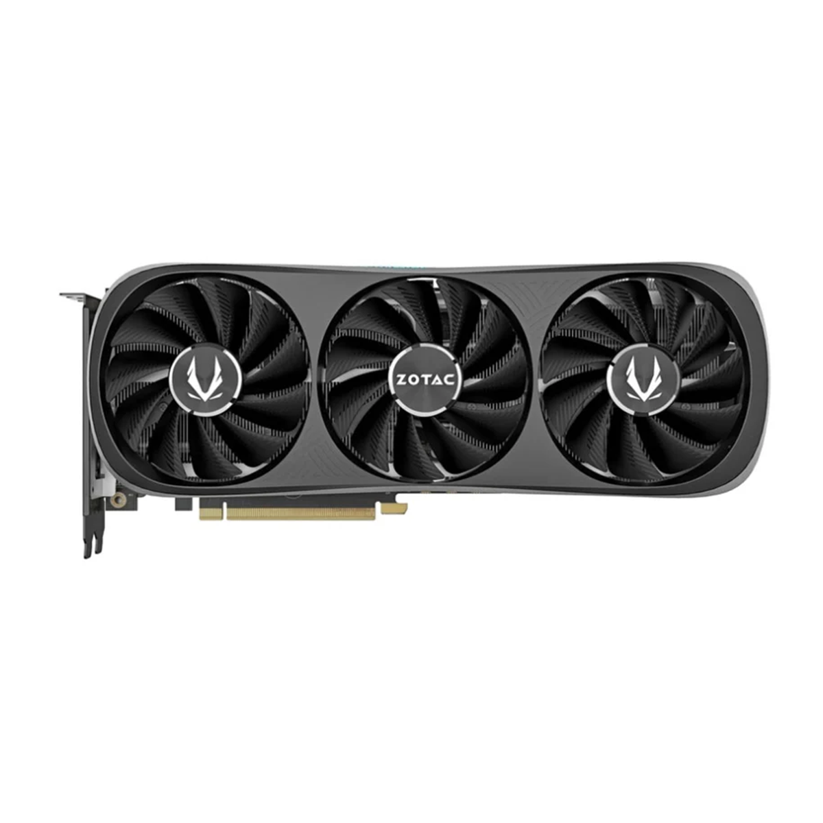 کارت گرافیک زوتک مدل GAMING GeForce RTX 4070 Trinity 