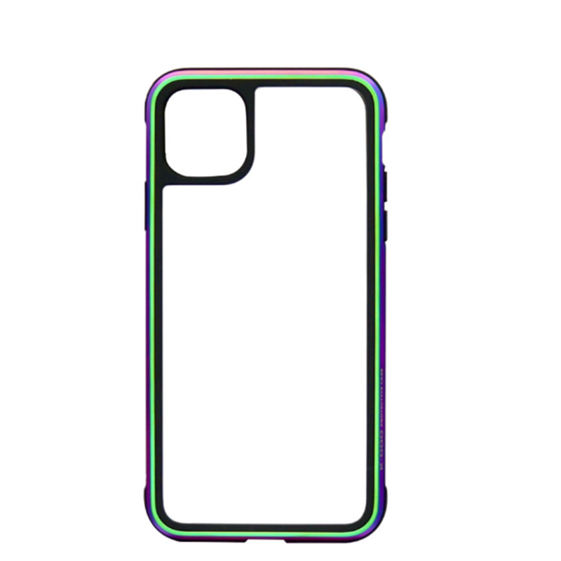 کاور کی-دوو مدل ARES مناسب برای گوشی موبایل اپل iPhone 11