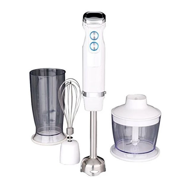 گوشت کوب برقی گاستروبک مدل 40974-سفید