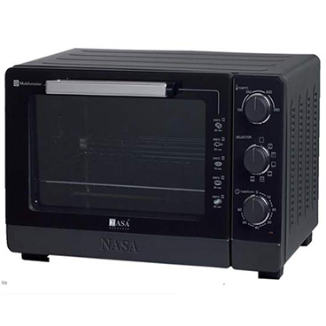 آون توستر ناسا الکتریک مدل NS-2040