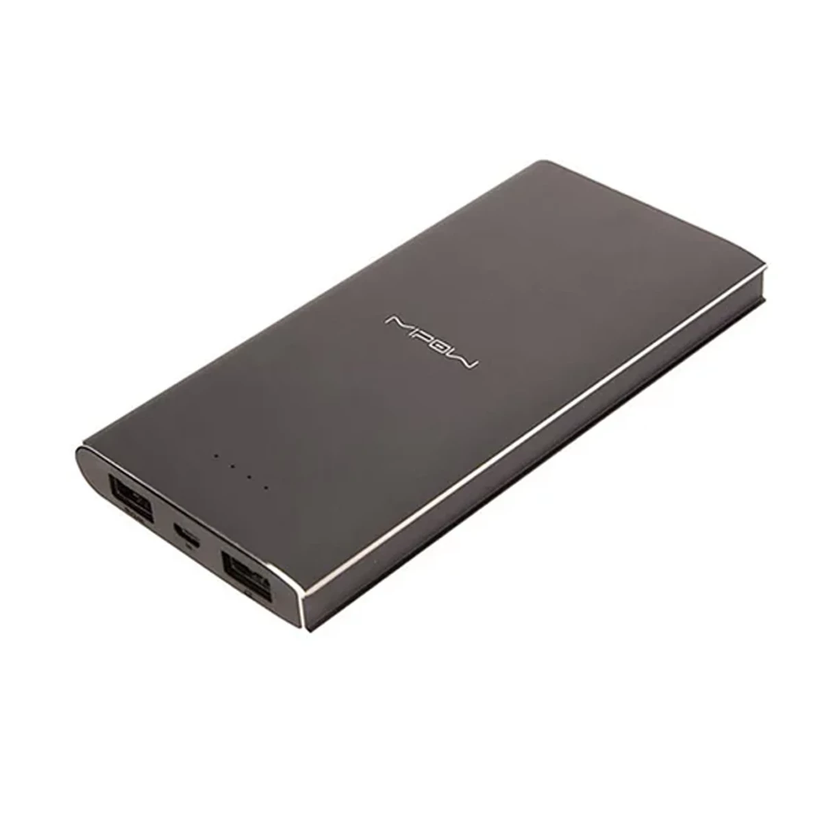 پاوربانک مایپو مدل Power Cube 10000 ظرفیت 10000 میلی آمپر ساعت-طلایی