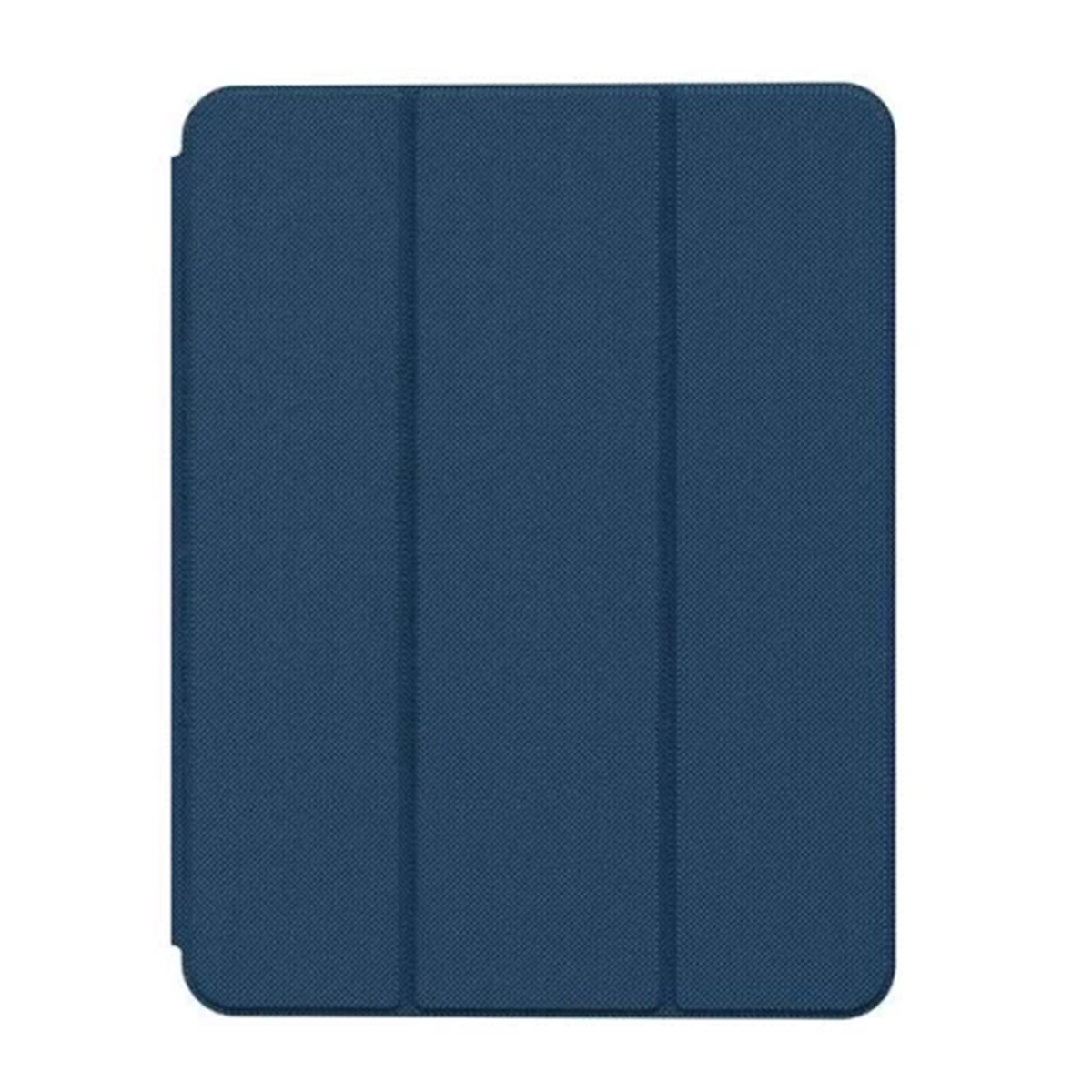 کیف کلاسوری تبلت اپل iPad Pro 11 inch 2024 گرین لاین مدل Hogo Premium-سرمه‌ای