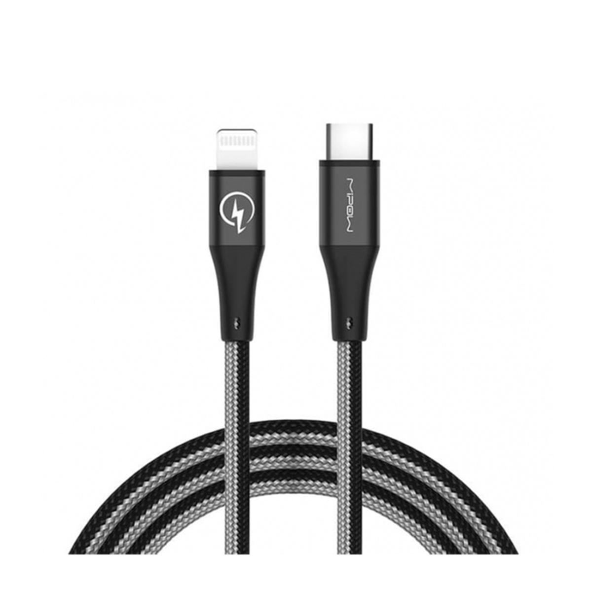 کابل لایتنینگ مایپو مدل CCL10 طول 1.5 متر-مشکی