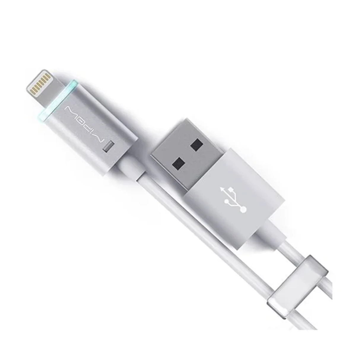 کابل لایتنینگ مایپو مدل CCL04 طول 1 متر-آبی روشن