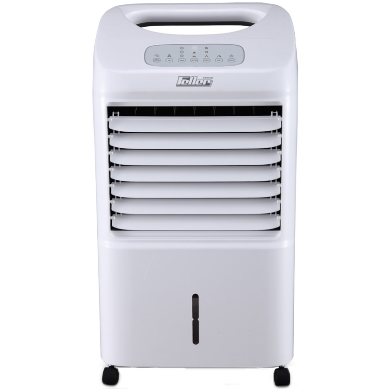 فن گرمایش و سرمایش فلر مدل HC100