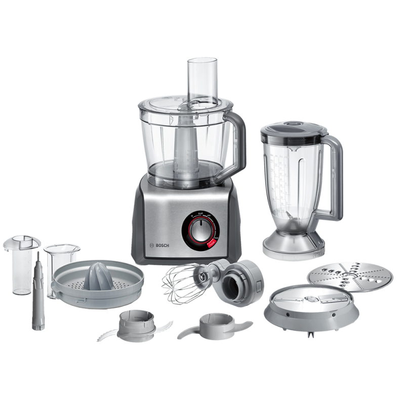 غذاساز بوش مدل MCM62020GB