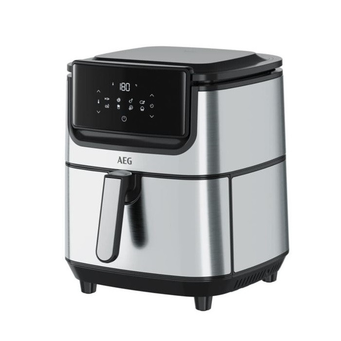 سرخ کن بدون روغن آ ا گ مدل AF6-I-6ST