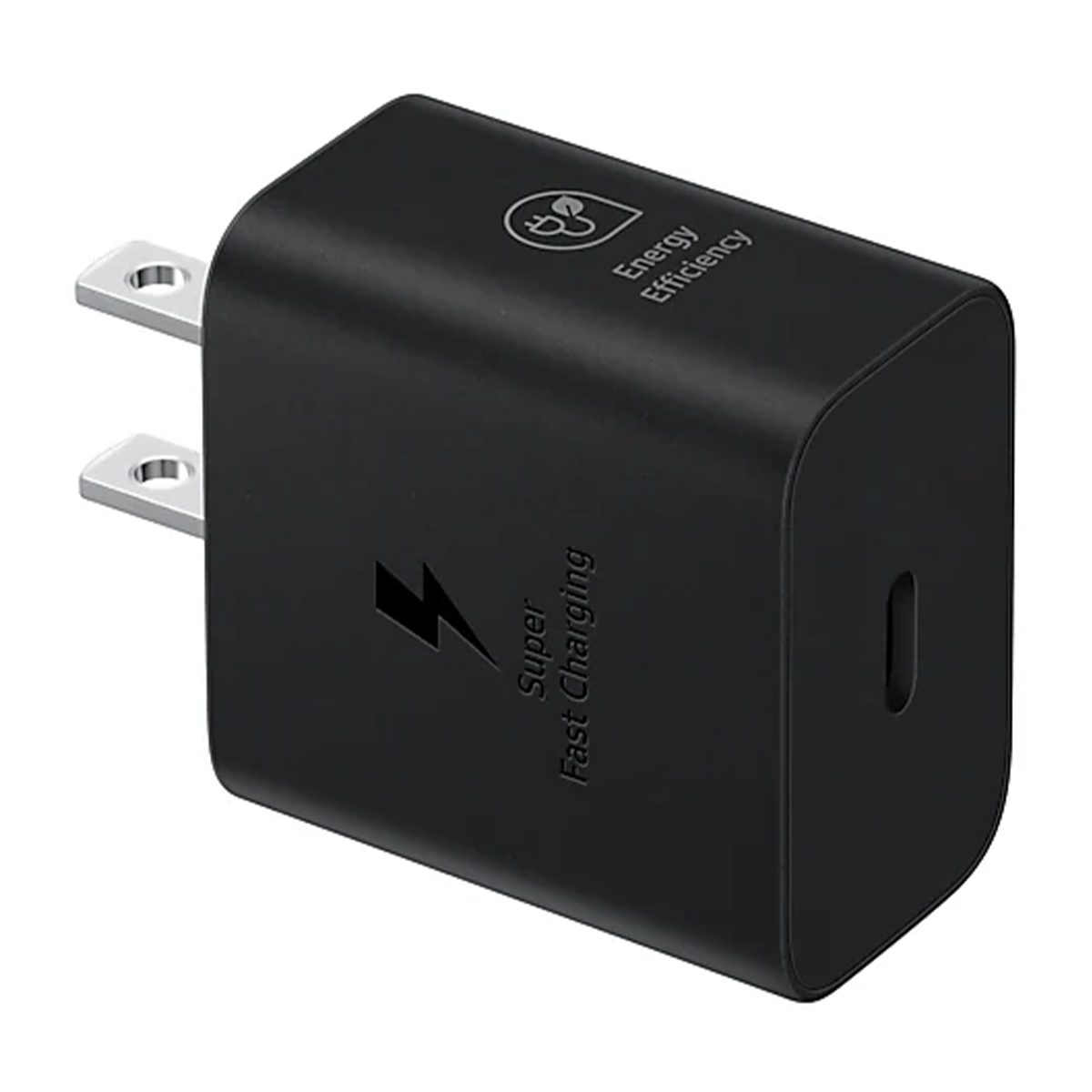 شارژر دیواری سامسونگ مدل EP-T2510NBEGCA توان 25 وات