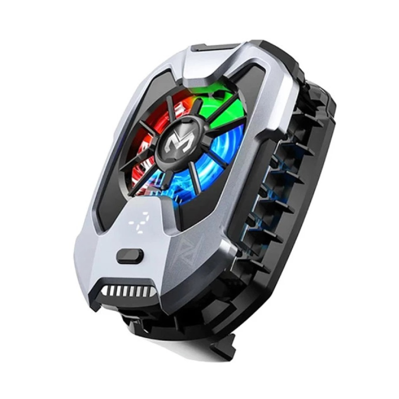 خنک کننده گوشی ممو مدل DLA8 خنک کننده گوشی ممو مدل DLA8