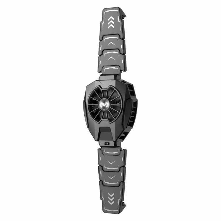 فن خنک کننده تبلت ممو مدل DL05 فن خنک کننده تبلت ممو مدل DL05