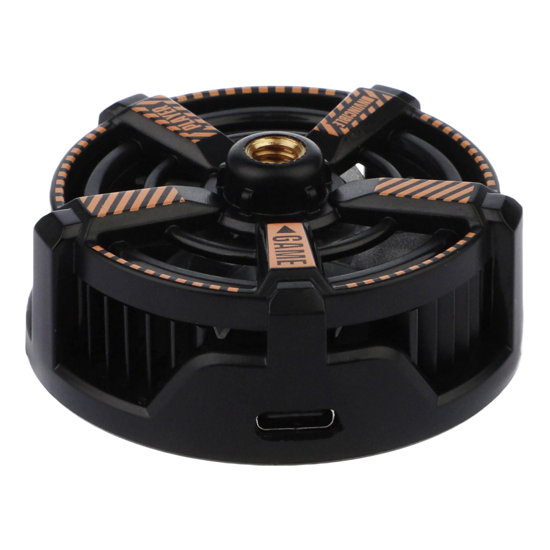 خنک کننده گوشی مدل CX-A3 خنک کننده گوشی مدل CX-A3