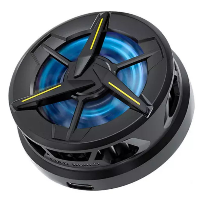 خنک کننده گوشی ممو مدل CX01 خنک کننده گوشی ممو مدل CX01