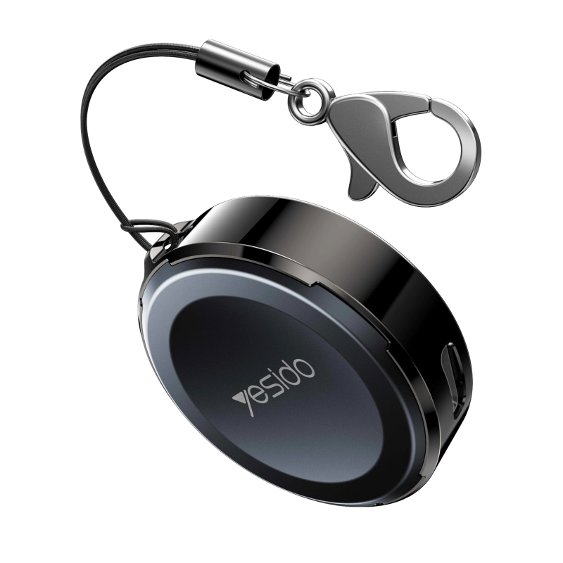 شارژر اپل واچ 38-40 میلی متری یسیدو مدل DS18