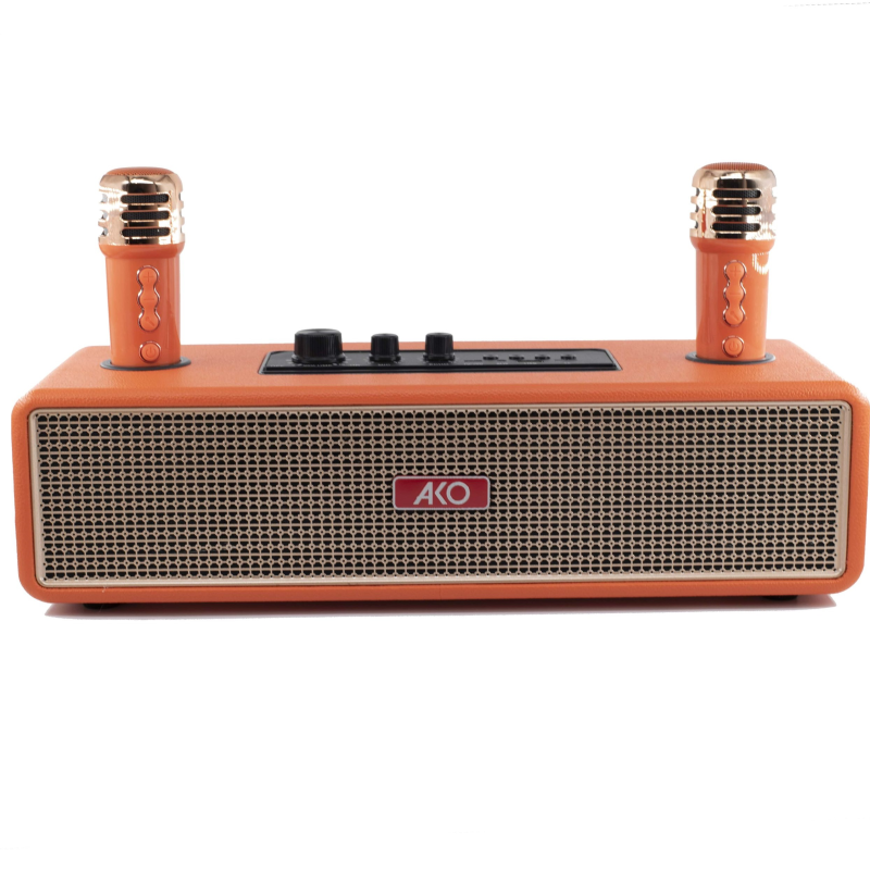 اسپیکر بلوتوثی رومیزی آکو مدل AS-22