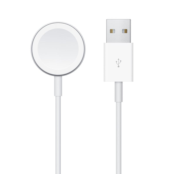 شارژر ساعت هوشمند GS Ultra8 مدل 2024