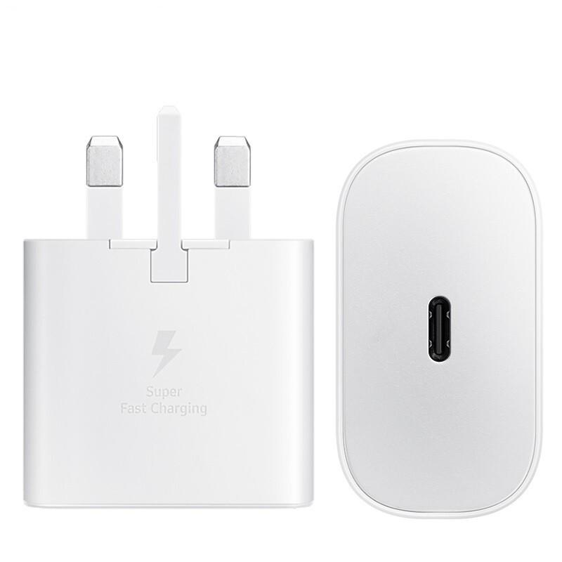 شارژر دیواری 25 وات مدل EP-TA800