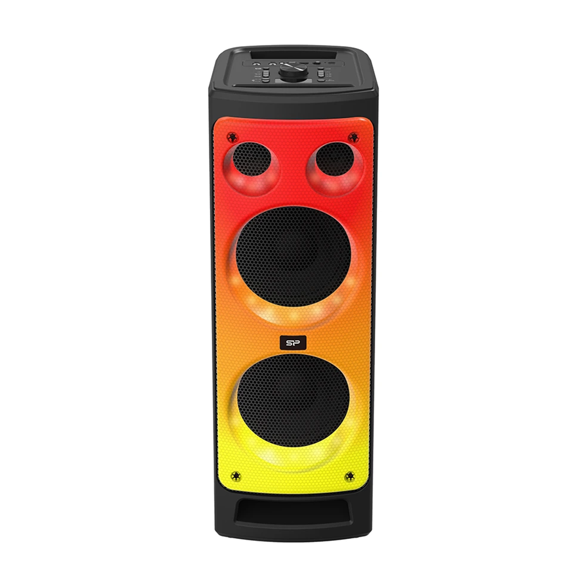 اسپیکر بلوتوثی سیلیکون پاور مدل BS92