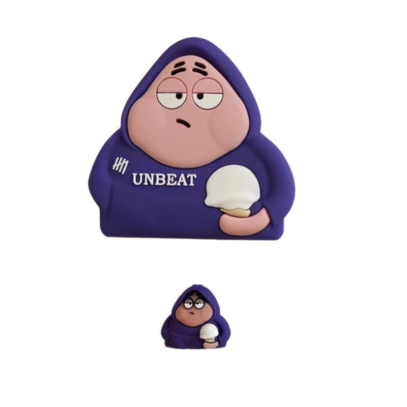 محافظ کابل مدل پاتریک به همراه محافظ شارژر دیواری